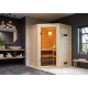 Tradicionalna sauna Antonia