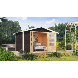 Karibu vrtna kućica Amberg 5 Karibu vrtna kućica Amberg 5