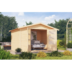 Karibu vrtna kućica Amberg 5 Karibu vrtna kućica Amberg 5