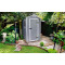 KETER vrtna kućica Manor 4x6