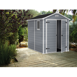 KETER vrtna kućica Manor 6x8 DD KETER vrtna kućica Manor 6x8 DD