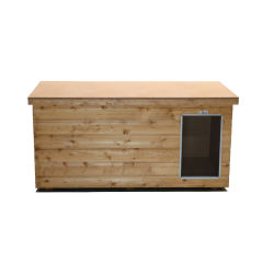 Boks za pse Villa Boks za pse Villa