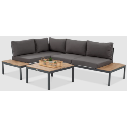 Vrtna garnitura FREEMONT