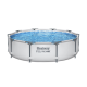 Bazen Steel Pro™ MAX sa pumpom s kartonskim filterom 305 x 76 cm
