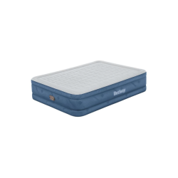 Krevet na napuhavanje Queen Snugable Top s ugrađenom pumpom | 203 x 152 x 46 cm Krevet na napuhavanje Queen Snugable Top s ugrađenom pumpom | 203 x 152 x 46 cm