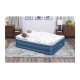 Krevet na napuhavanje Queen Snugable Top s ugrađenom pumpom | 203 x 152 x 46 cm Krevet na napuhavanje Queen Snugable Top s ugrađenom pumpom | 203 x 152 x 46 cm