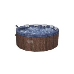 Masažni bazen (jacuzzi) Lay-Z-Spa® Toronto ThermaCore Smart Airjet™ Plus | 190 x 70 cm Masažni bazen (jacuzzi) Lay-Z-Spa® Toronto ThermaCore Smart Airjet™ Plus | 190 x 70 cm