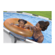 Bazen Steel Pro MAX™ 366 x 76 cm sa pumpom s kartonskim filterom