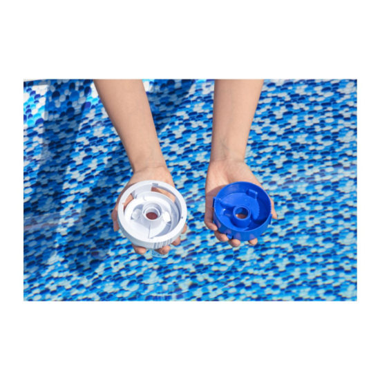 Bazen Hydrium™ 460 x 120 cm s filtarskom pješčanom pumpom