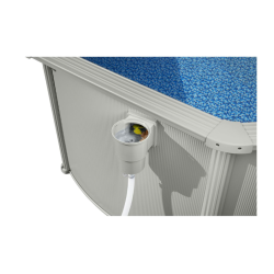 Bazen Hydrium™ 460 x 120 cm s filtarskom pješčanom pumpom Bazen Hydrium™ 460 x 120 cm s filtarskom pješčanom pumpom