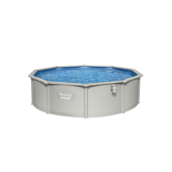 Bazen Hydrium™ 460 x 120 cm s filtarskom pješčanom pumpom Bazen Hydrium™ 460 x 120 cm s filtarskom pješčanom pumpom