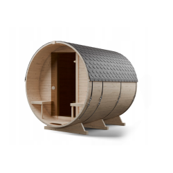 Vanjska sauna Oblo 240