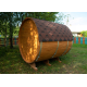 Vanjska sauna Oblo 240