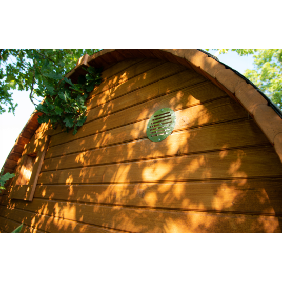 Vanjska sauna Oblo 340