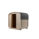 Vanjska sauna Cubio 180