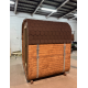 Vanjska sauna Cubio 180