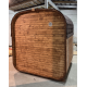 Vanjska sauna Cubio 180