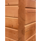 Vanjska sauna Cubio 240