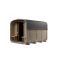 Vanjska sauna Cubio 340