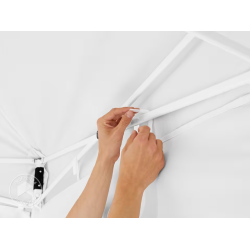 Vrtni paviljon POP UP 3x6, 4 stranice