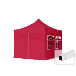 Vrtni paviljon POP UP 3x3, 4 stranice Vrtni paviljon POP UP 3x3, 4 stranice