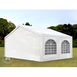 Šator za događaje 5x5, PE cerada 450