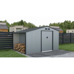 Vrtna kućica Madison Vrtna kućica Madison