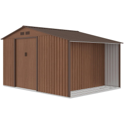 Vrtna kućica Madison Vrtna kućica Madison