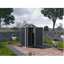 Vrtna kućica Vermont