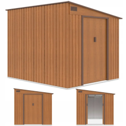 Vrtna kućica Jasper Vrtna kućica Jasper