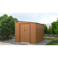 Vrtna kućica Jasper Vrtna kućica Jasper