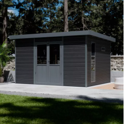 Vrtna kućica Onix L 