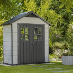 KETER vrtna kućica Oakland 754 KETER vrtna kućica Oakland 754