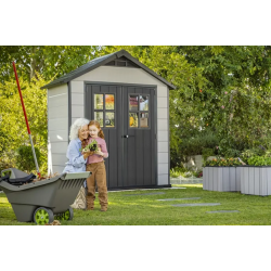 KETER vrtna kućica Oakland 754 KETER vrtna kućica Oakland 754