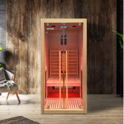 IR sauna Sonora S IR sauna Sonora S