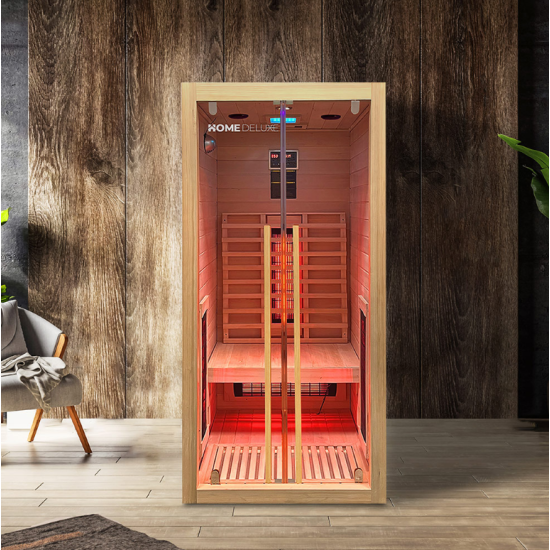 IR sauna Sonora S