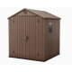 KETER vrtna kućica Darvin 6x8