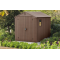 KETER vrtna kućica Darvin 6x8