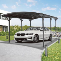 Nadstrešnica za auto Falo Nadstrešnica za auto Falo