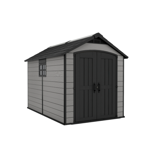 KETER vrtna kućica PREMIER 7511