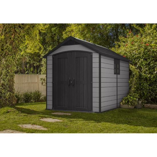 KETER vrtna kućica PREMIER 7511