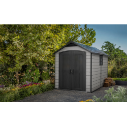 KETER vrtna kućica PREMIER 7511