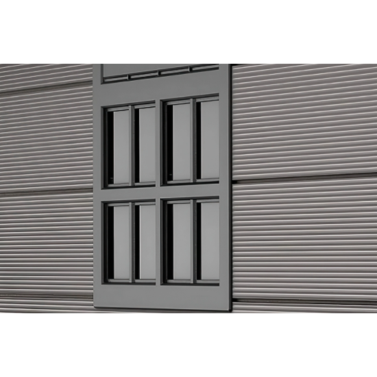 KETER vrtna kućica PREMIER 7511