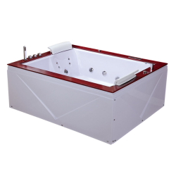 Hidromasažna kada TURBO SPA