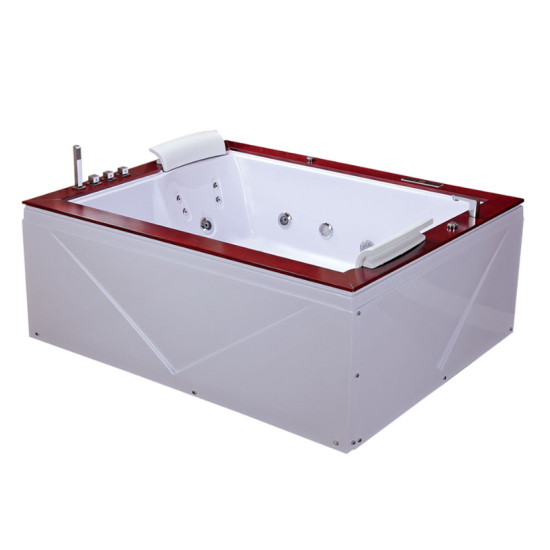 Hidromasažna kada TURBO SPA Hidromasažna kada TURBO SPA