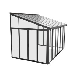 Zimski vrt Amaris Zimski vrt Amaris