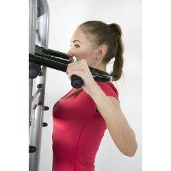 Šipka za vrata Christopeit Sport - vučna kuka Šipka za vrata Christopeit Sport - vučna kuka