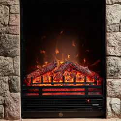 Elektro kamin CALOR Elektro kamin CALOR