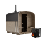 Vanjska sauna Cubio 240