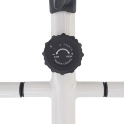 Eliptični trenažer Christopeit Sport CT3 Eliptični trenažer Christopeit Sport CT3